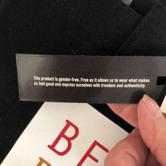 The Phluid Project Pride Tote NWT - Picture 4 of 4